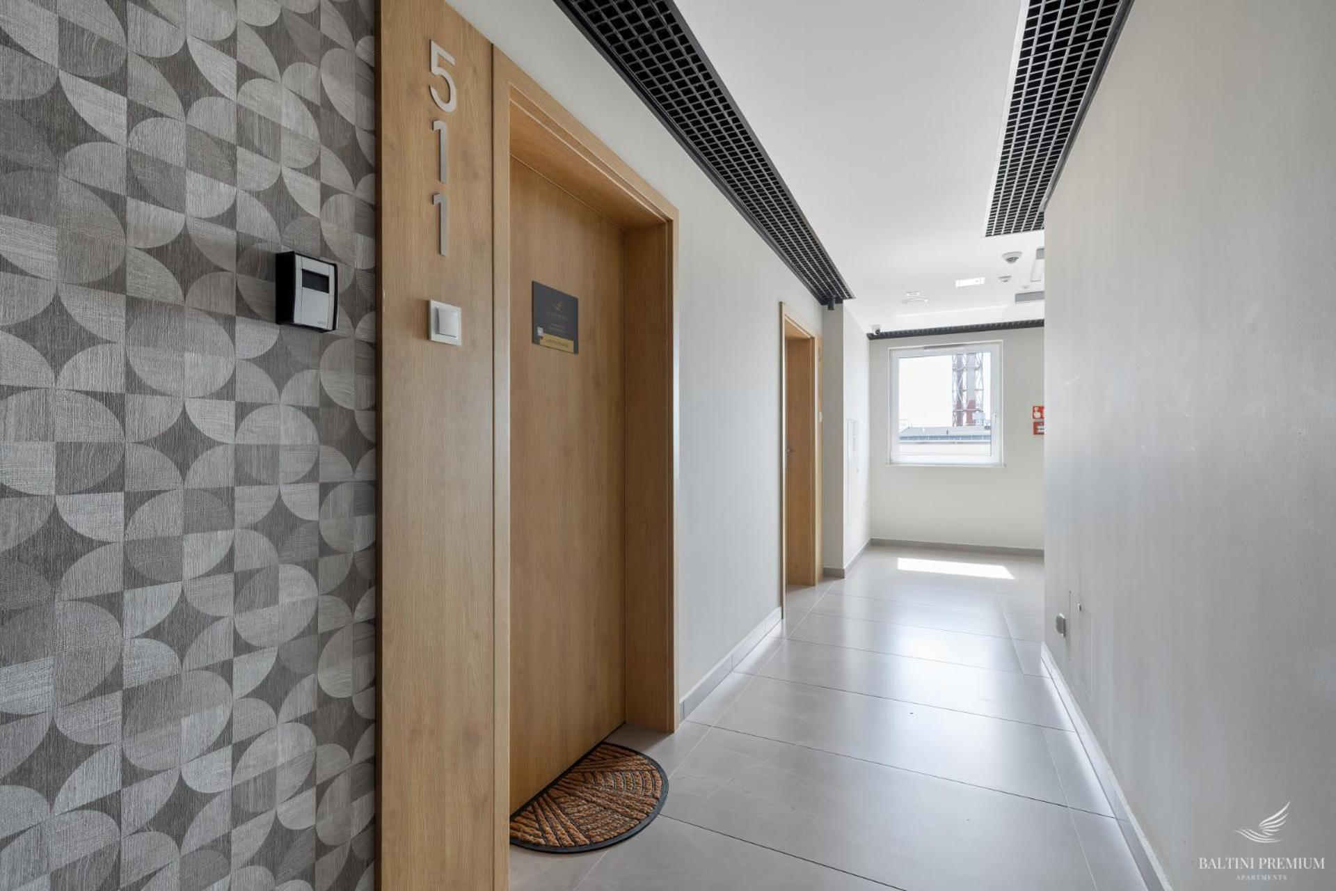 Baltini Premium Apartament Kasprowicza 20 A-B Z Basenem, Saunami I Jacuzzi 코워브제크 외부 사진